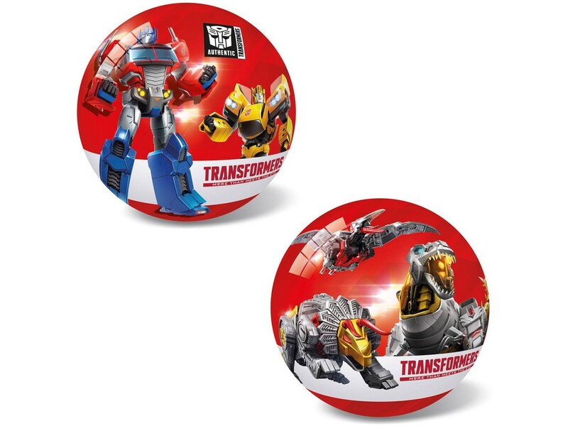 STAR - Labda Transformers