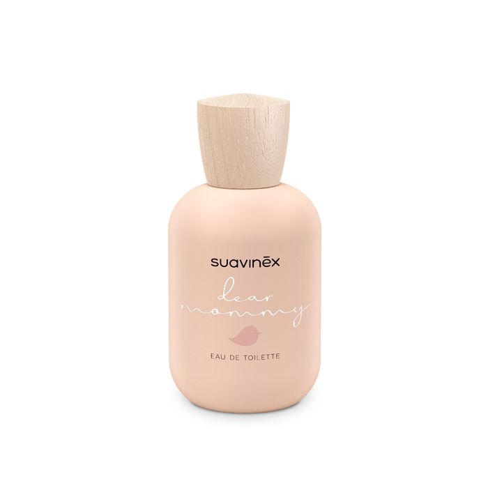 SUAVINEX - Dear Mommy parfüm - 100 ml